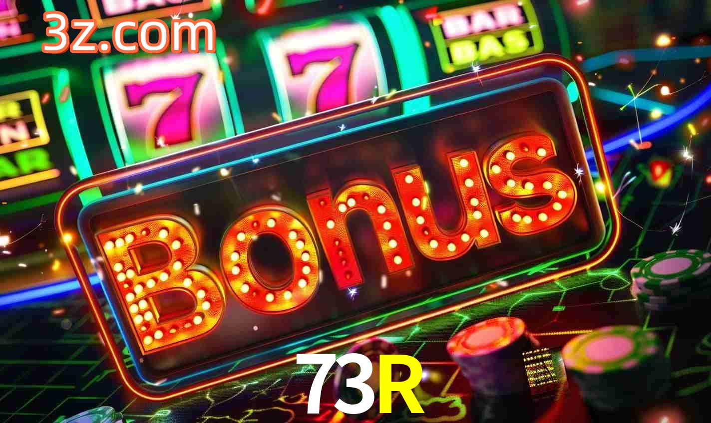 Sistema de Bônus 73R