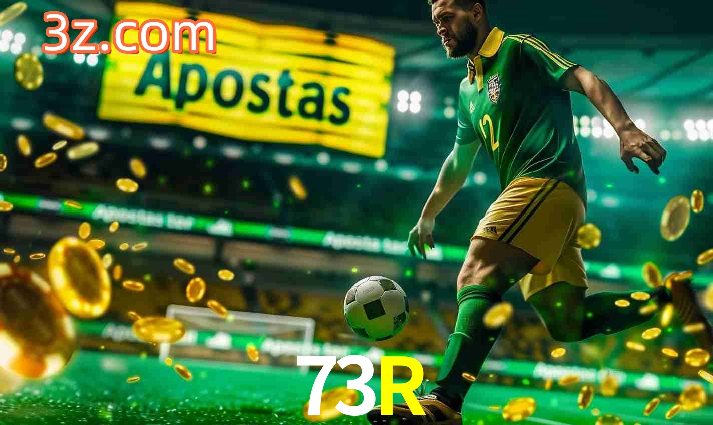 Diversas Apostas em Eventos Esportivos 73R