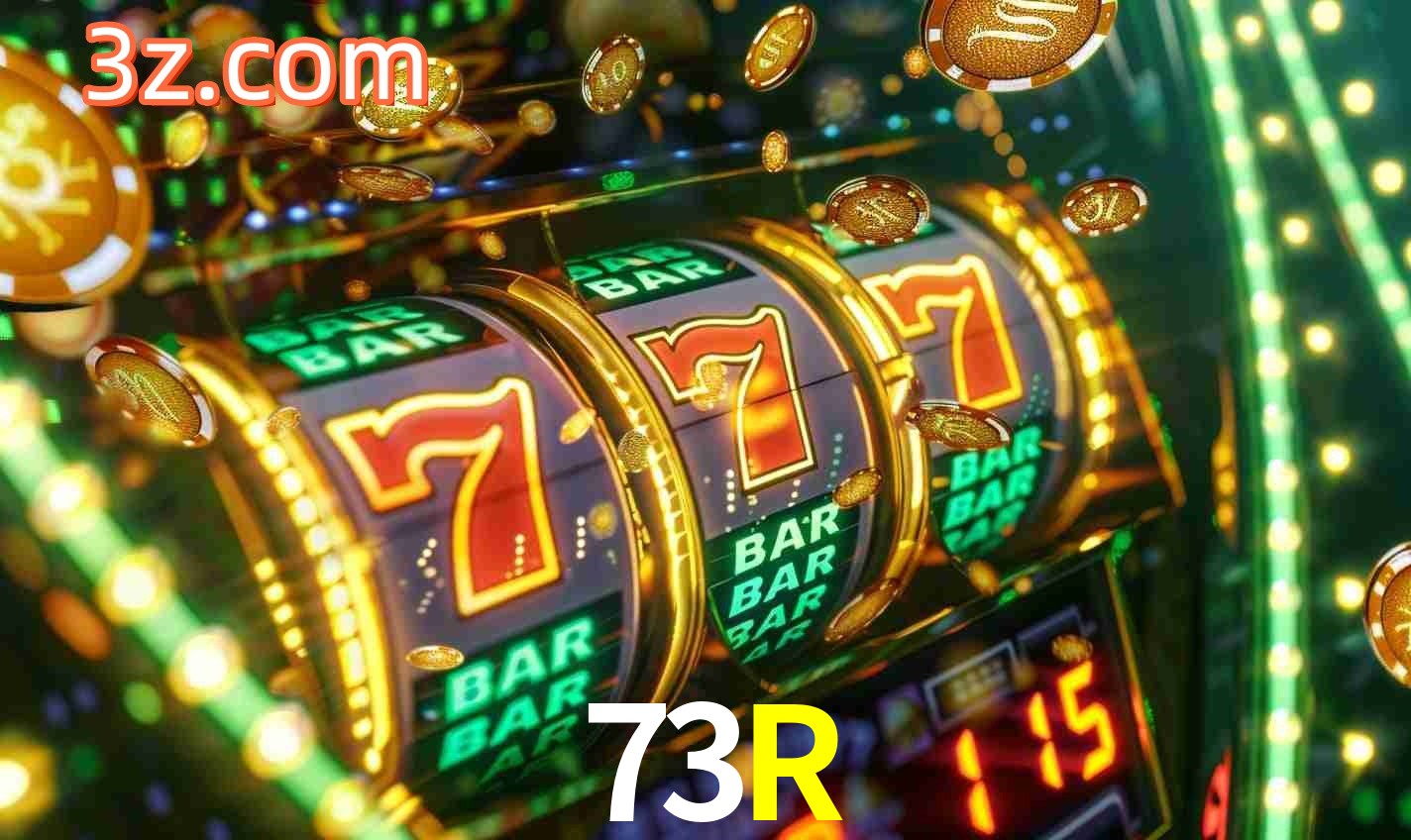 Populares Slots 73R