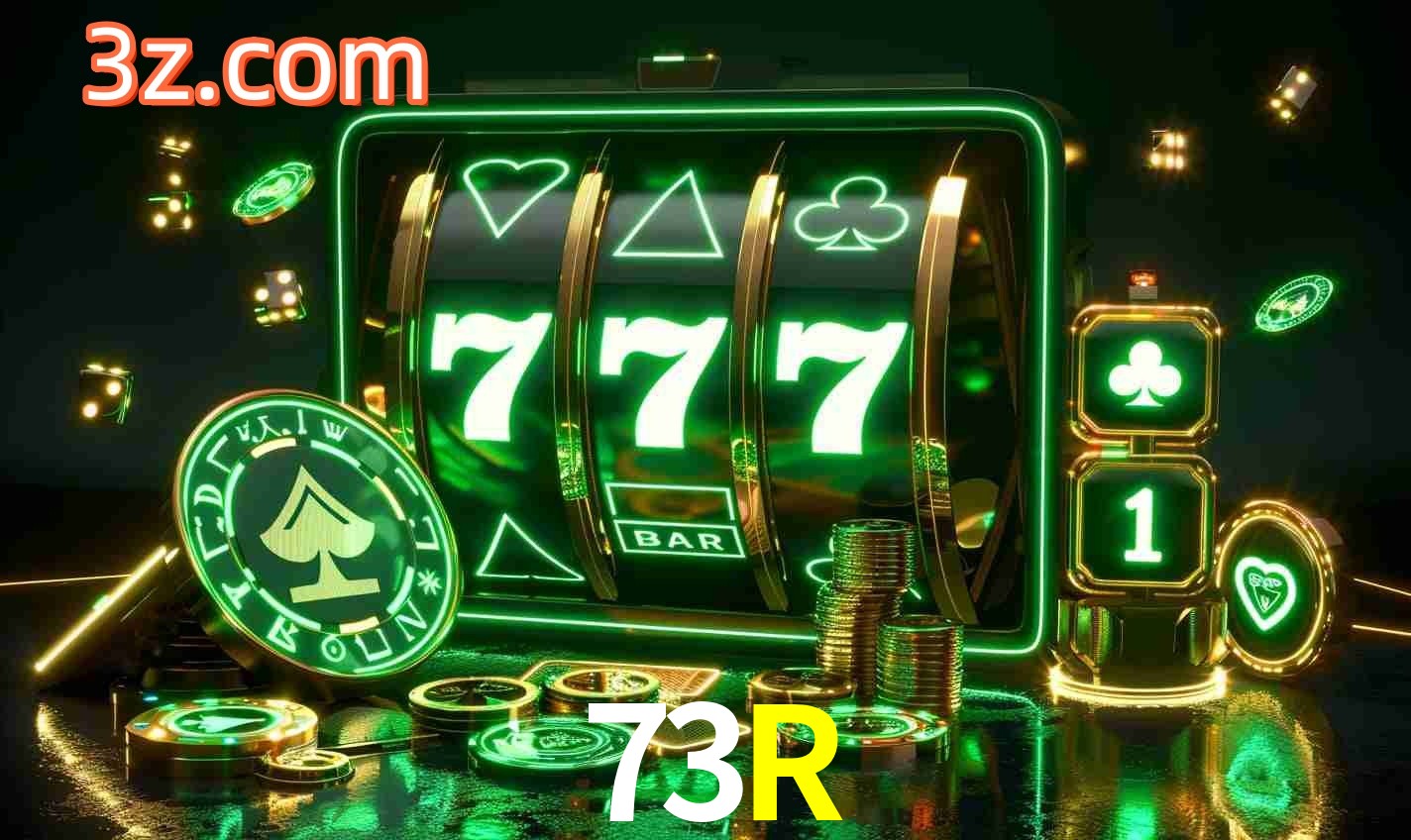 Seguro Login no Cassino Online 73R