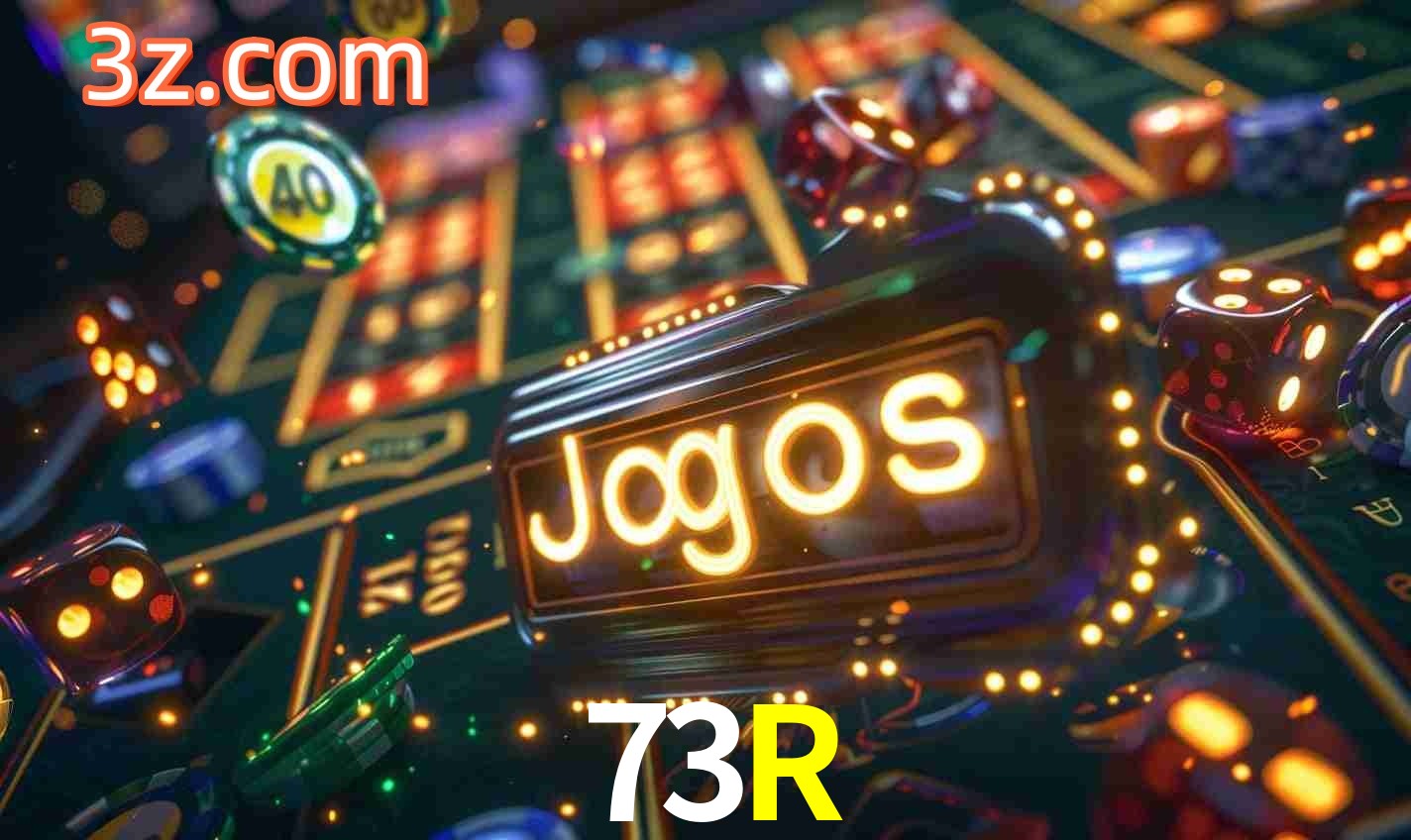 Mundo dos Jogos 73R
